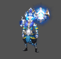 啸天魔狼.gif