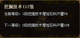 热血三国3内政科技详细解析 科技是第一生产力